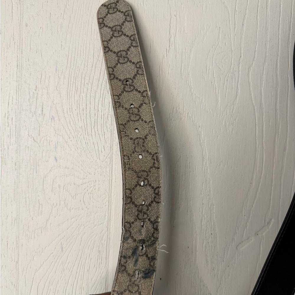 Gucci Marmont Men’s Belt - Picture 6 of 14